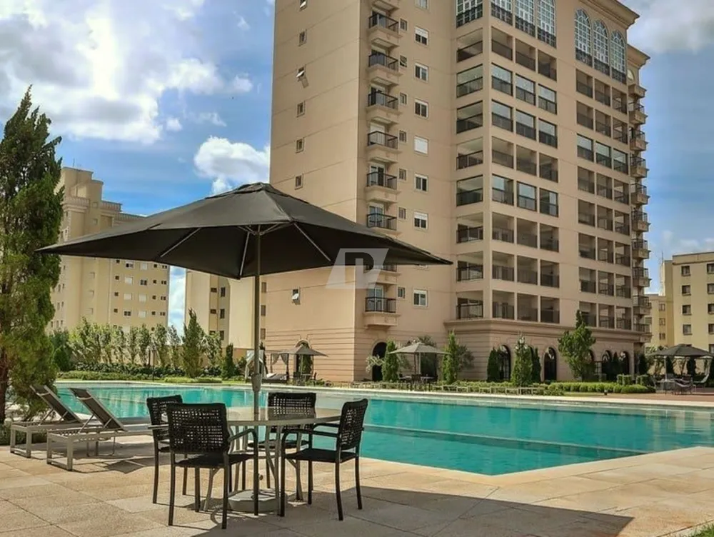 Apartamento, 4 quartos, 269 m² - Foto 4