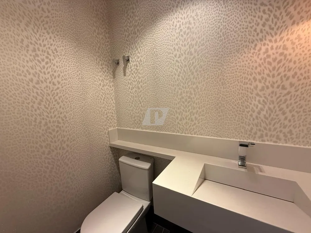 Apartamento, 4 quartos, 269 m² - Foto 3