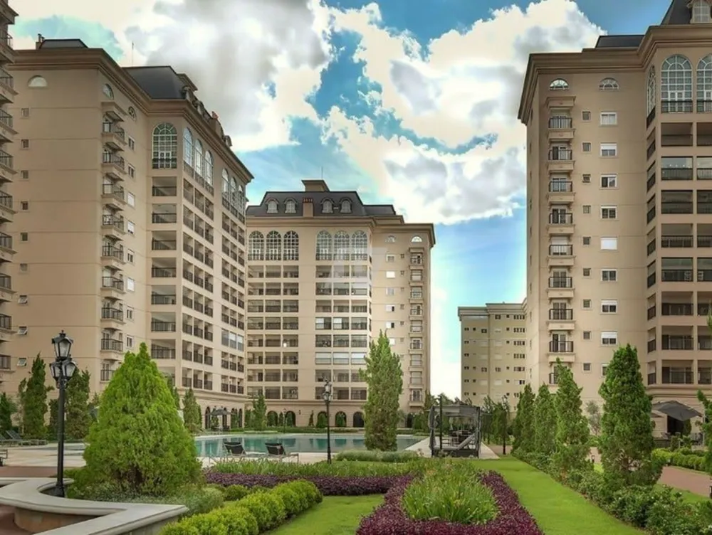 Apartamento, 4 quartos, 269 m² - Foto 5