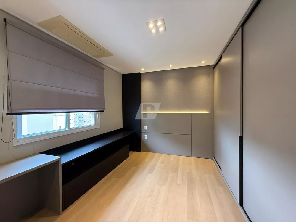 Apartamento, 4 quartos, 269 m² - Foto 1
