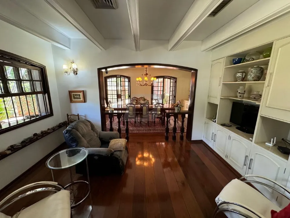 Casa, 4 quartos, 375 m² - Foto 9