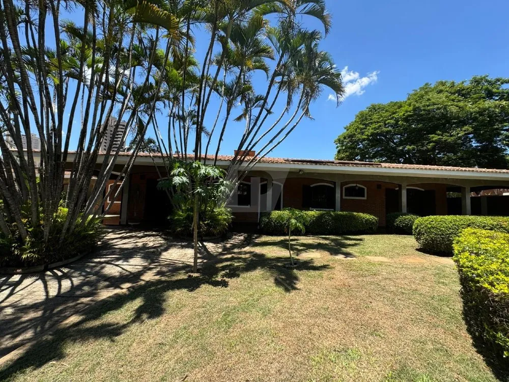 Casa, 4 quartos, 375 m² - Foto 2