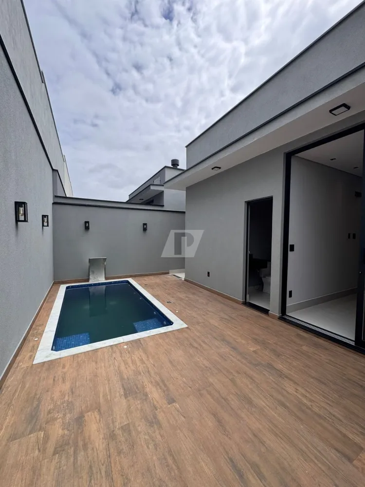 Casa de Condomínio, 3 quartos - Foto 7
