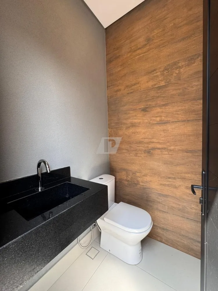 Casa de Condomínio, 3 quartos - Foto 4