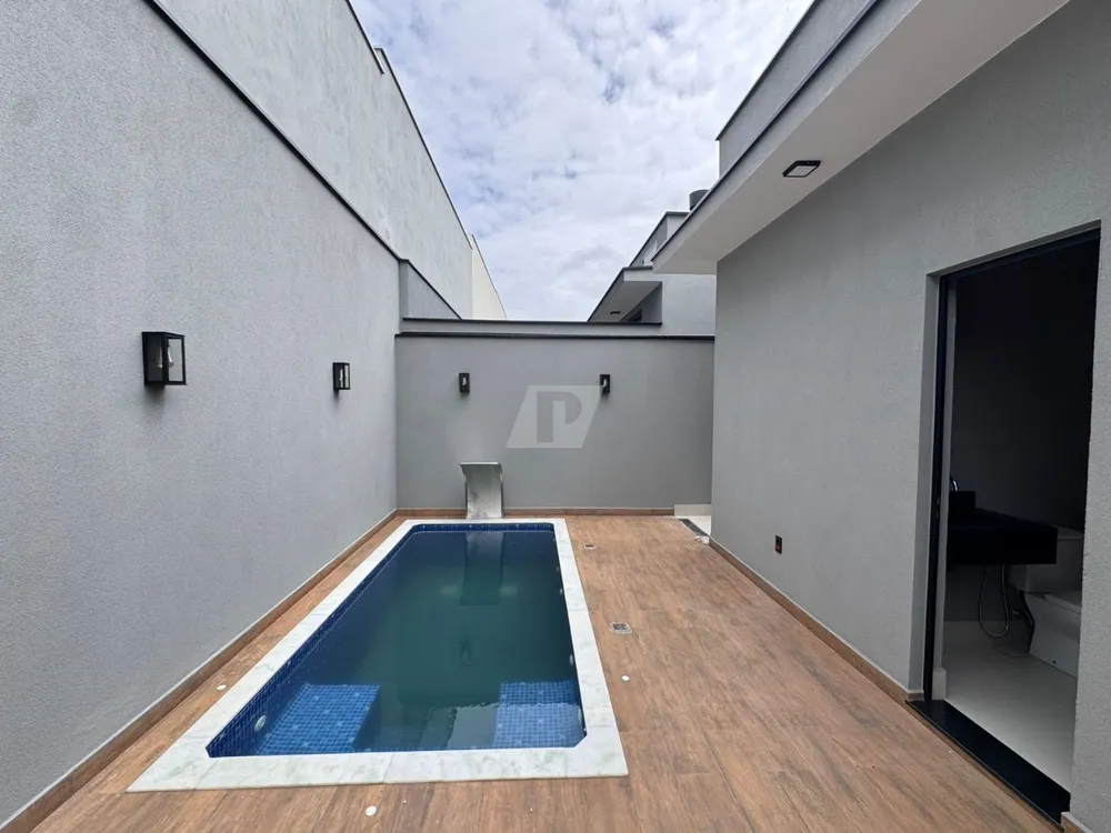 Casa de Condomínio, 3 quartos - Foto 9