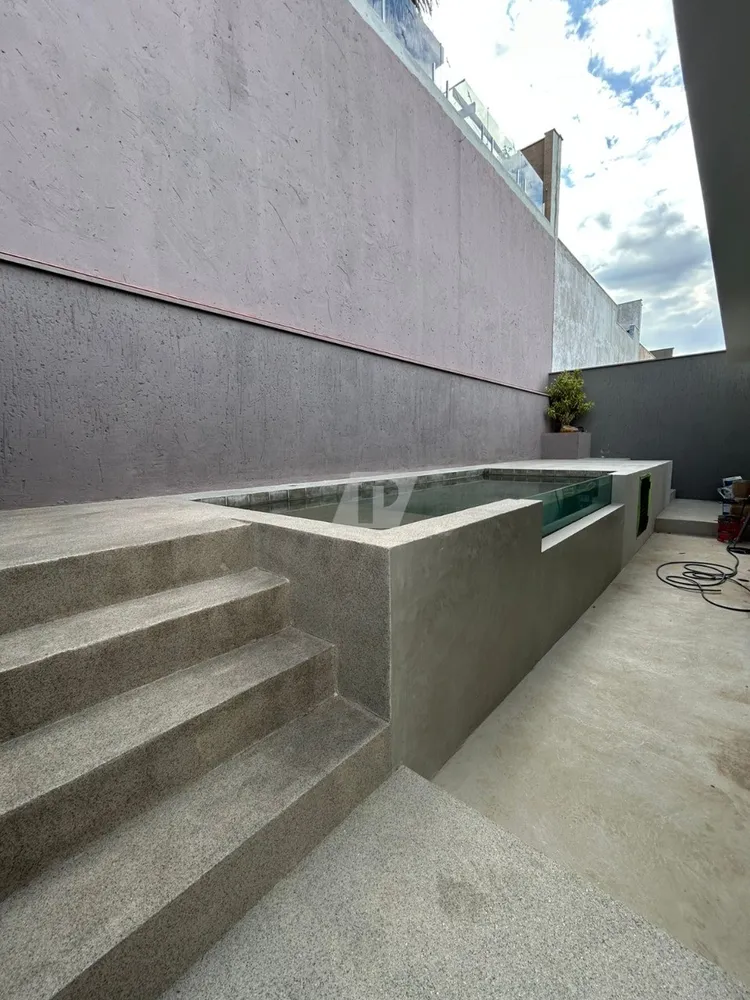Casa de Condomínio, 3 quartos - Foto 10