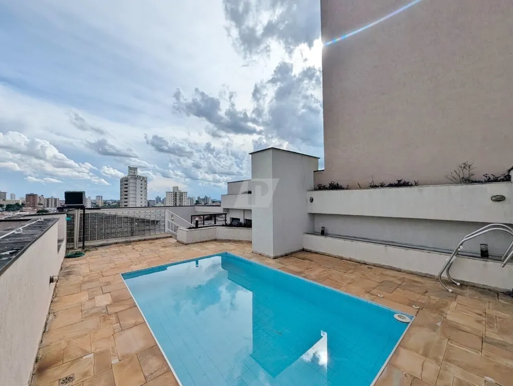 Cobertura, 3 quartos, 225 m² - Foto 11