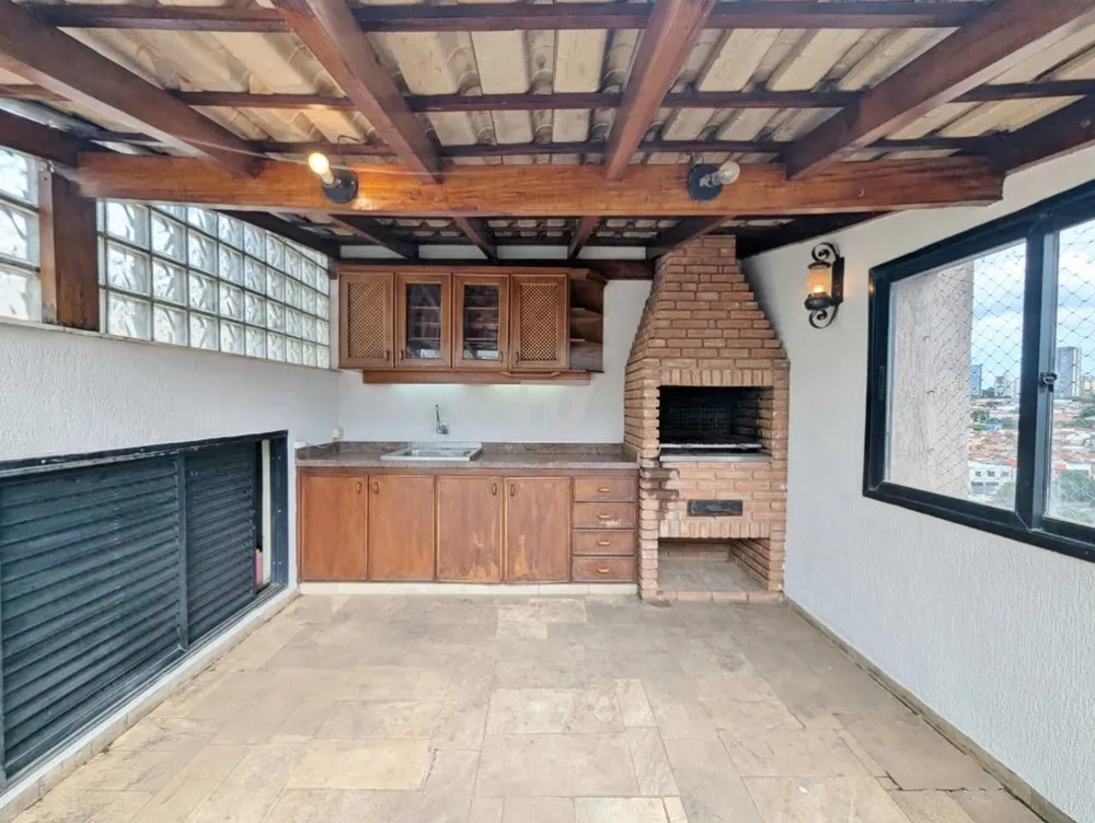 Cobertura, 3 quartos, 225 m² - Foto 12