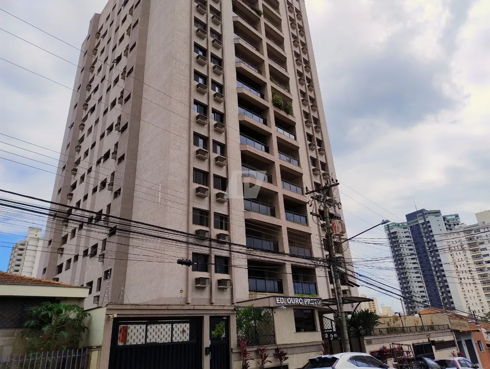 Cobertura, 3 quartos, 225 m² - Foto 16