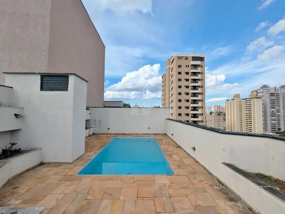 Cobertura, 3 quartos, 225 m² - Foto 10