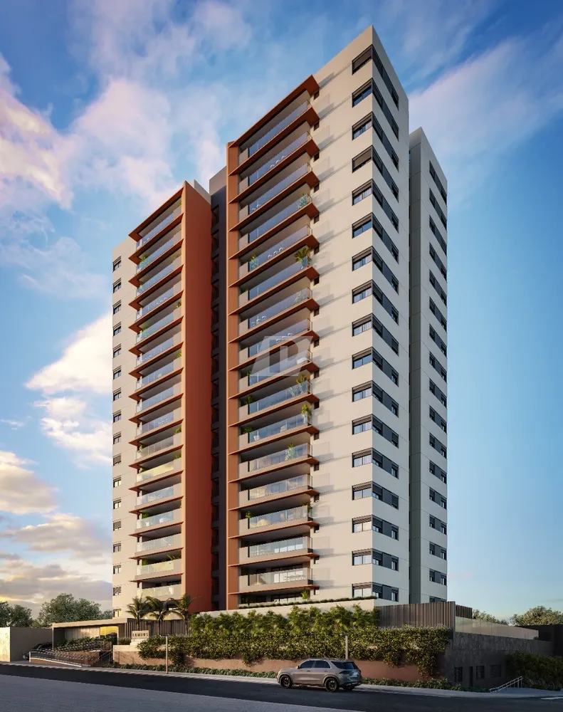 Apartamento, 3 quartos, 147 m² - Foto 20