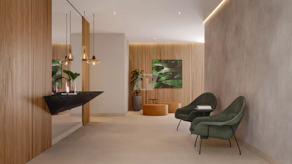 Apartamento, 3 quartos, 147 m² - Foto 2