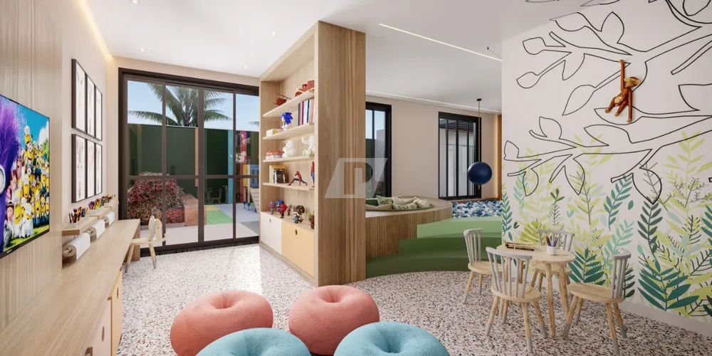 Apartamento, 3 quartos, 147 m² - Foto 3