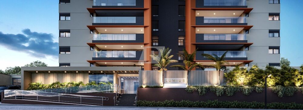 Apartamento, 3 quartos, 147 m² - Foto 10