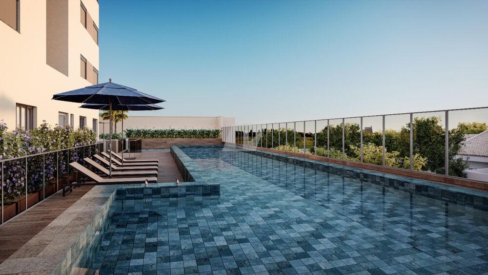 Apartamento, 3 quartos, 147 m² - Foto 9