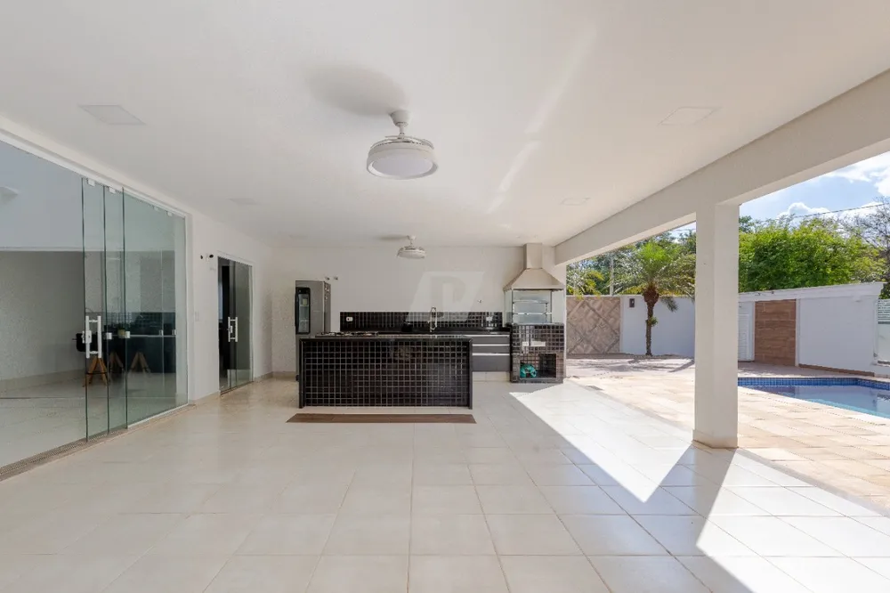 Casa de Condomínio, 5 quartos - Foto 2