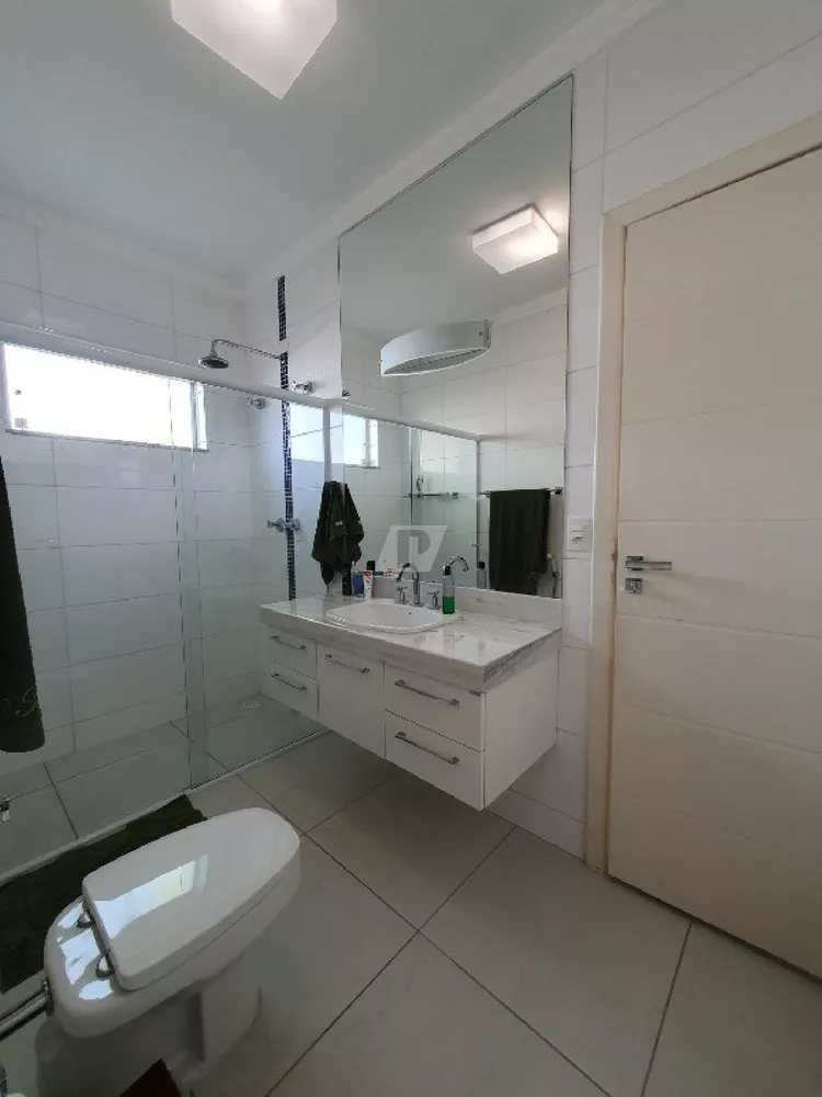 Casa de Condomínio, 5 quartos - Foto 1