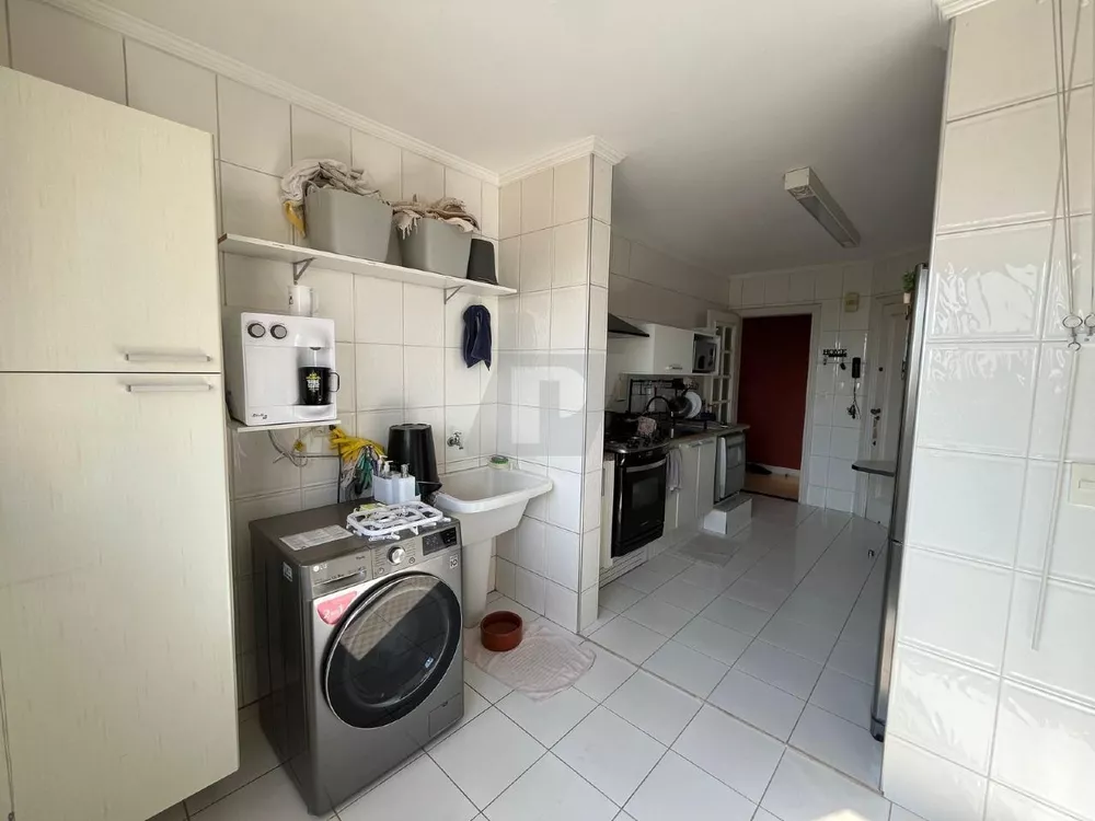 Apartamento, 3 quartos, 127 m² - Foto 1
