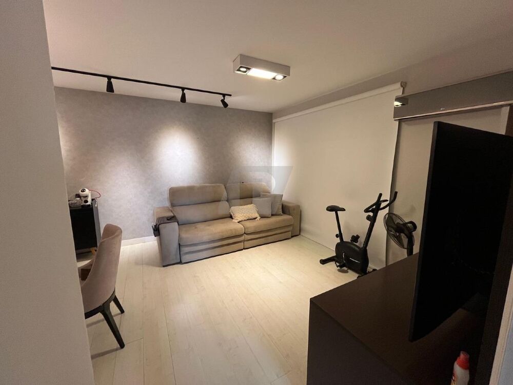Apartamento, 3 quartos, 127 m² - Foto 7