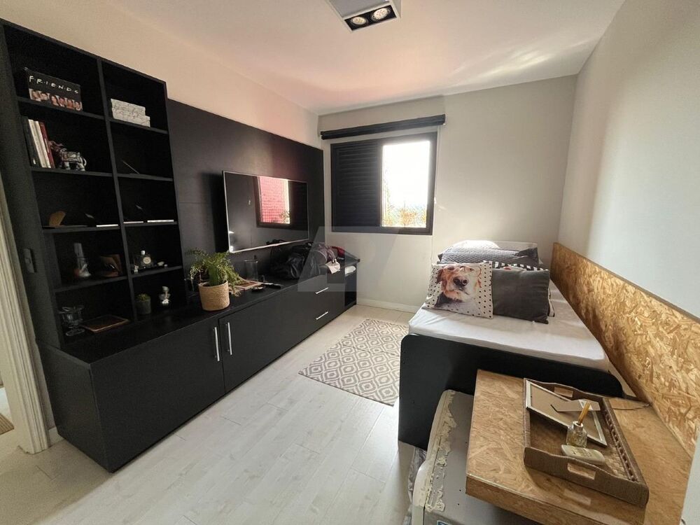 Apartamento, 3 quartos, 127 m² - Foto 6