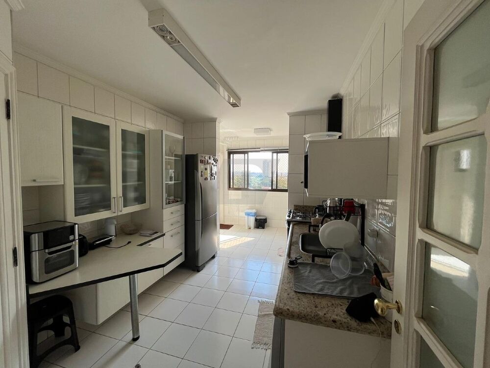 Apartamento, 3 quartos, 127 m² - Foto 5