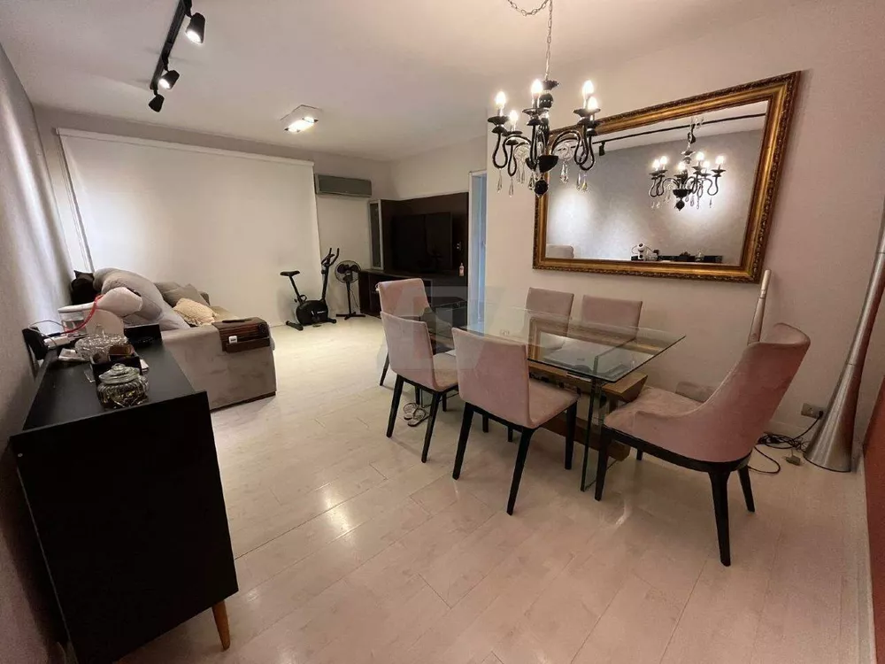 Apartamento, 3 quartos, 127 m² - Foto 4