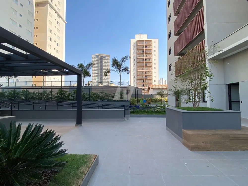 Apartamento, 3 quartos, 116 m² - Foto 9