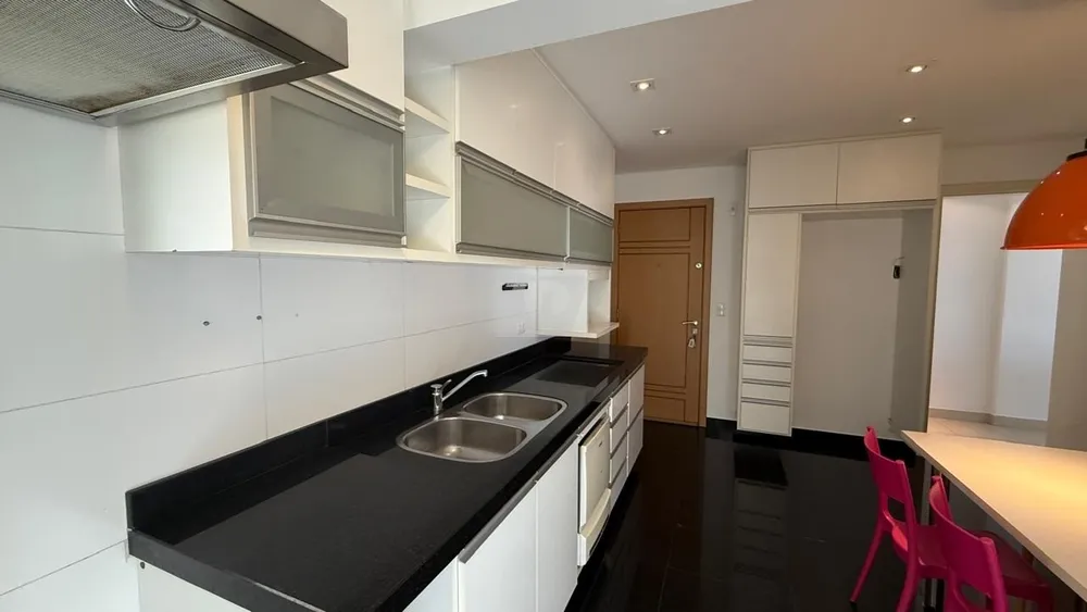 Apartamento, 3 quartos, 151 m² - Foto 4
