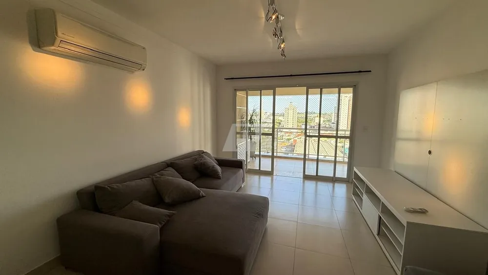 Apartamento, 3 quartos, 151 m² - Foto 1