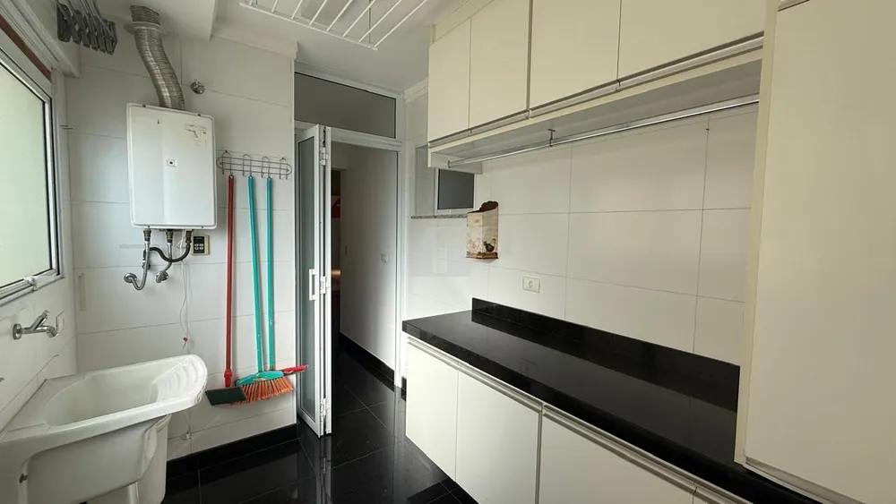 Apartamento, 3 quartos, 151 m² - Foto 8