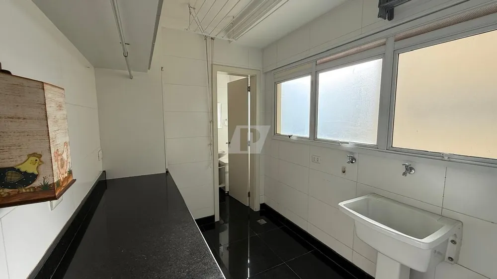 Apartamento, 3 quartos, 151 m² - Foto 2