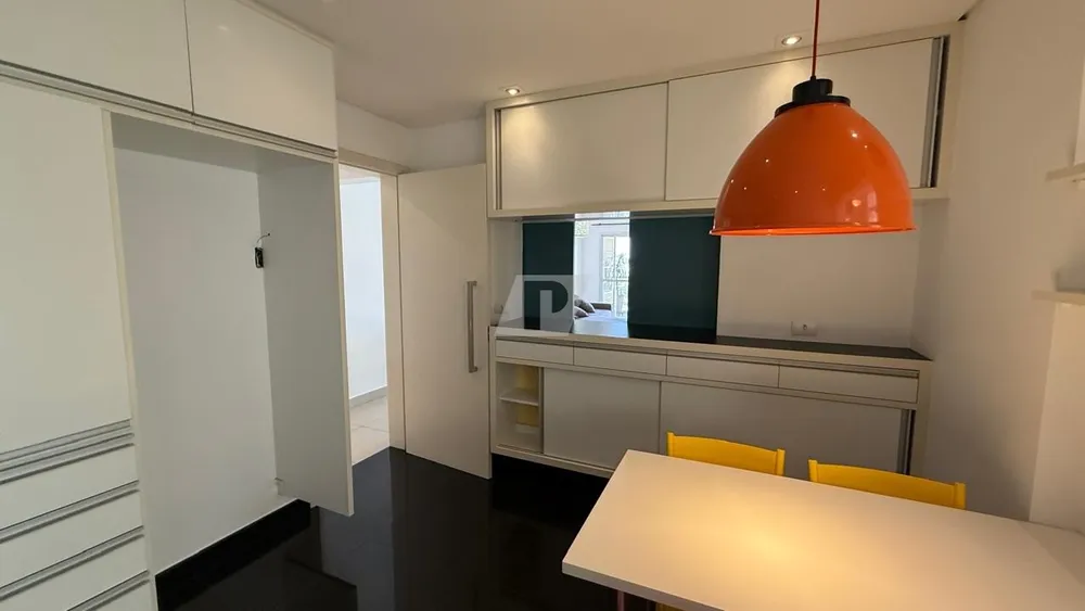Apartamento, 3 quartos, 151 m² - Foto 4
