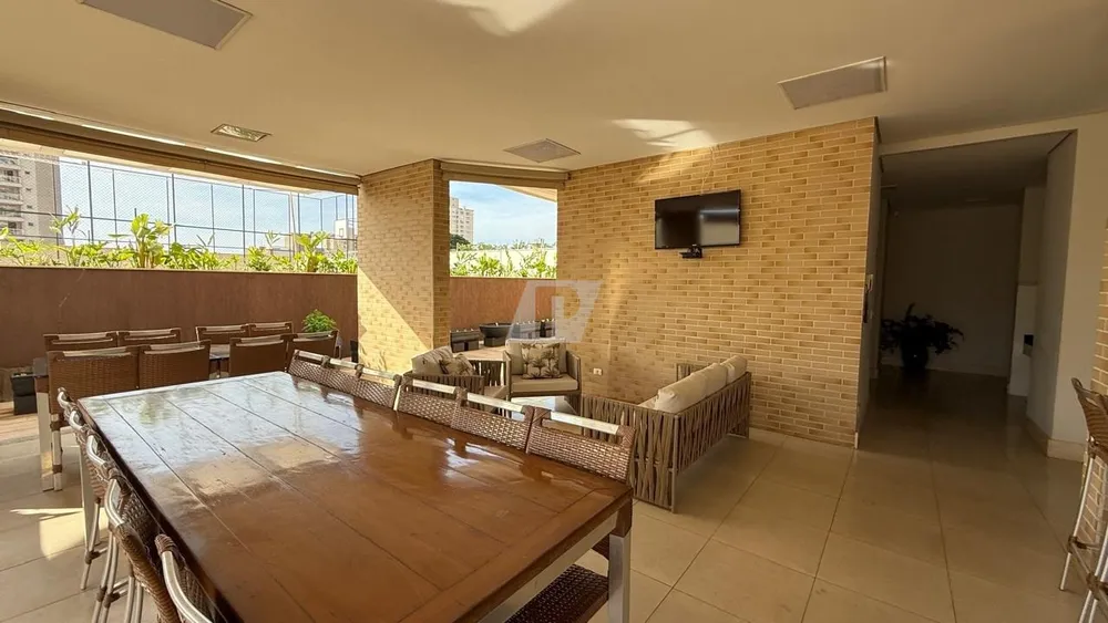 Apartamento, 3 quartos, 151 m² - Foto 3