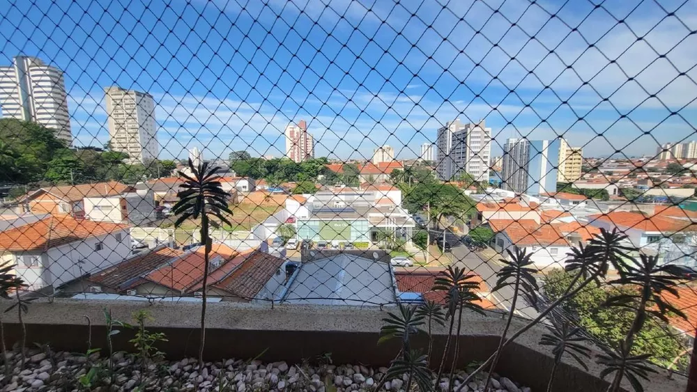 Apartamento, 3 quartos, 130 m² - Foto 7