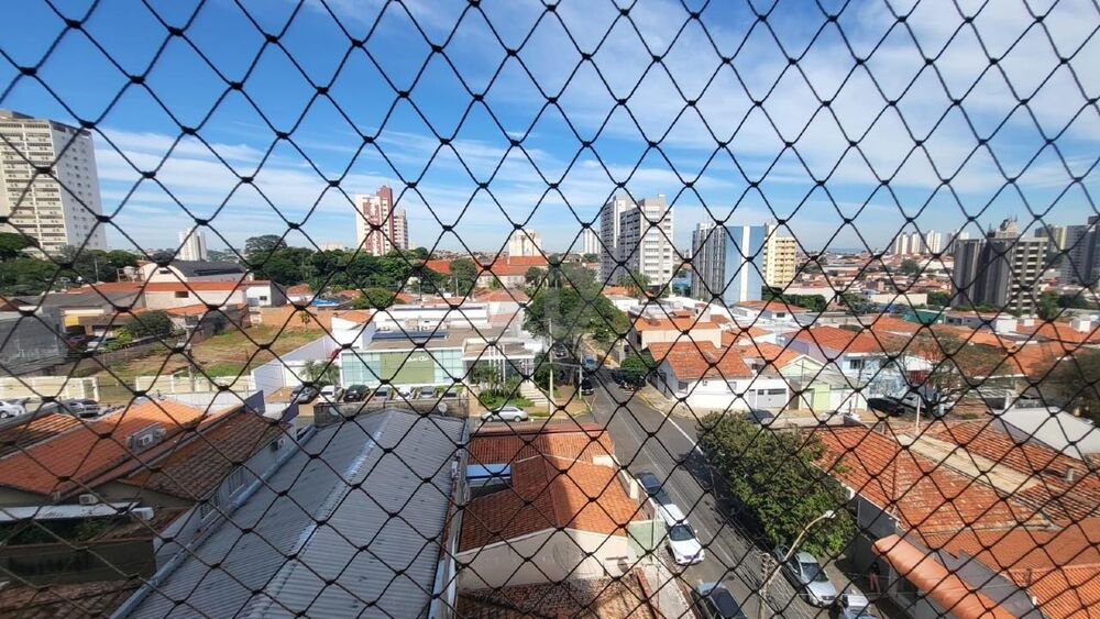 Apartamento à venda com 3 quartos, 130m² - Foto 3