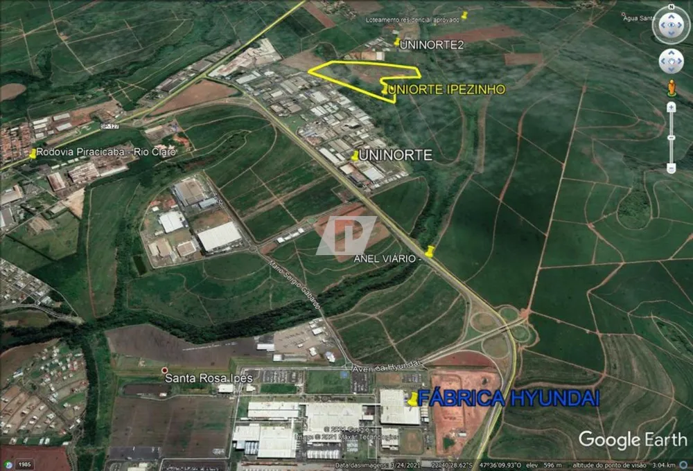 Terreno, 1600 m² - Foto 9