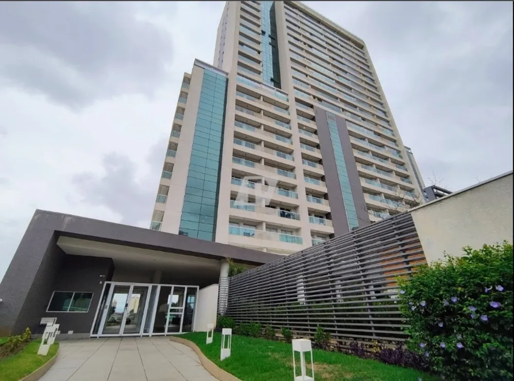 Apartamento, 1 quarto, 54 m² - Foto 9