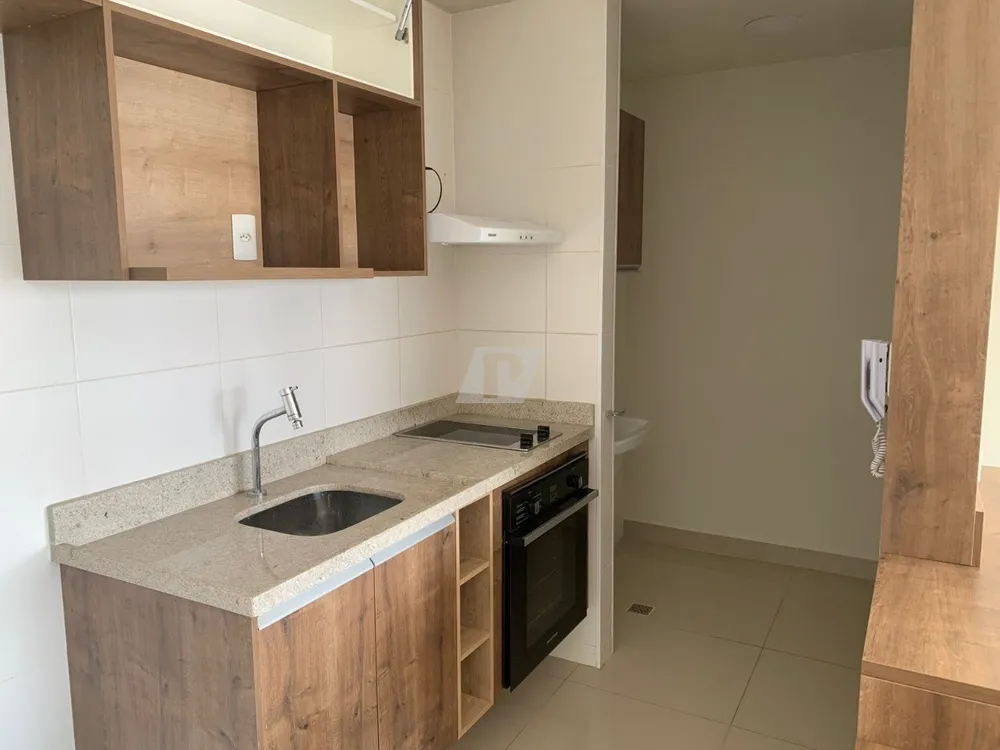 Apartamento, 1 quarto, 54 m² - Foto 8