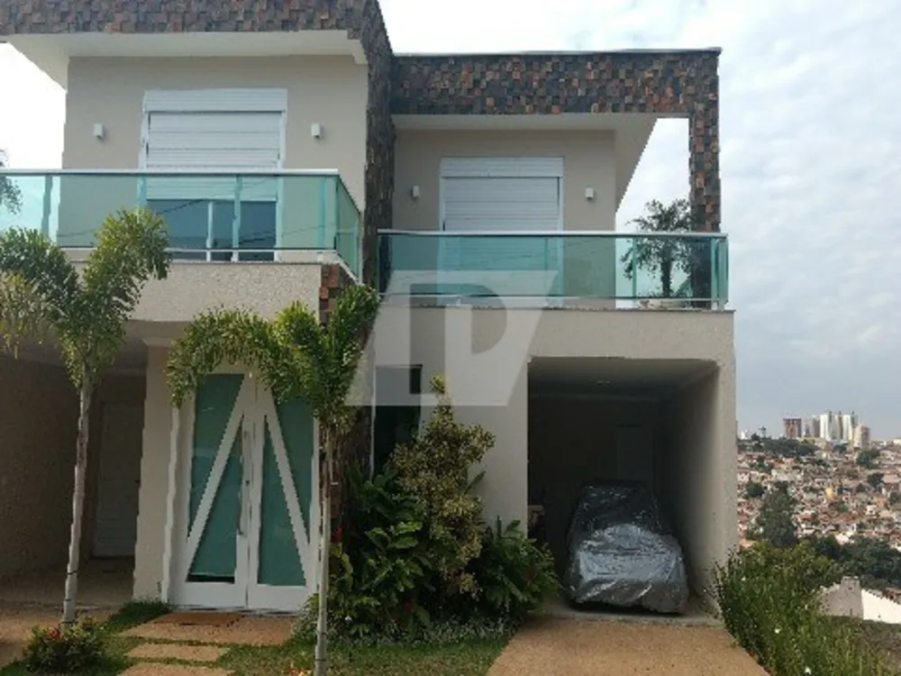 Casa de Condomínio, 6 quartos - Foto 1