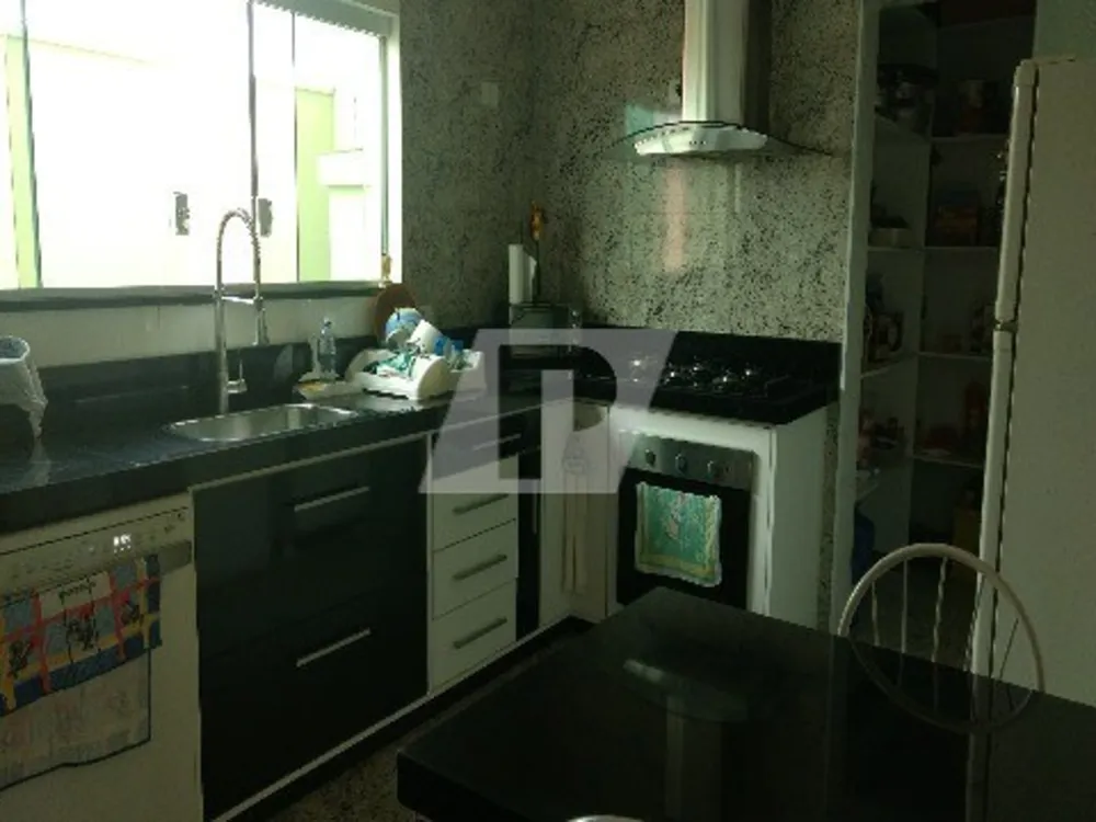Casa de Condomínio, 6 quartos - Foto 3