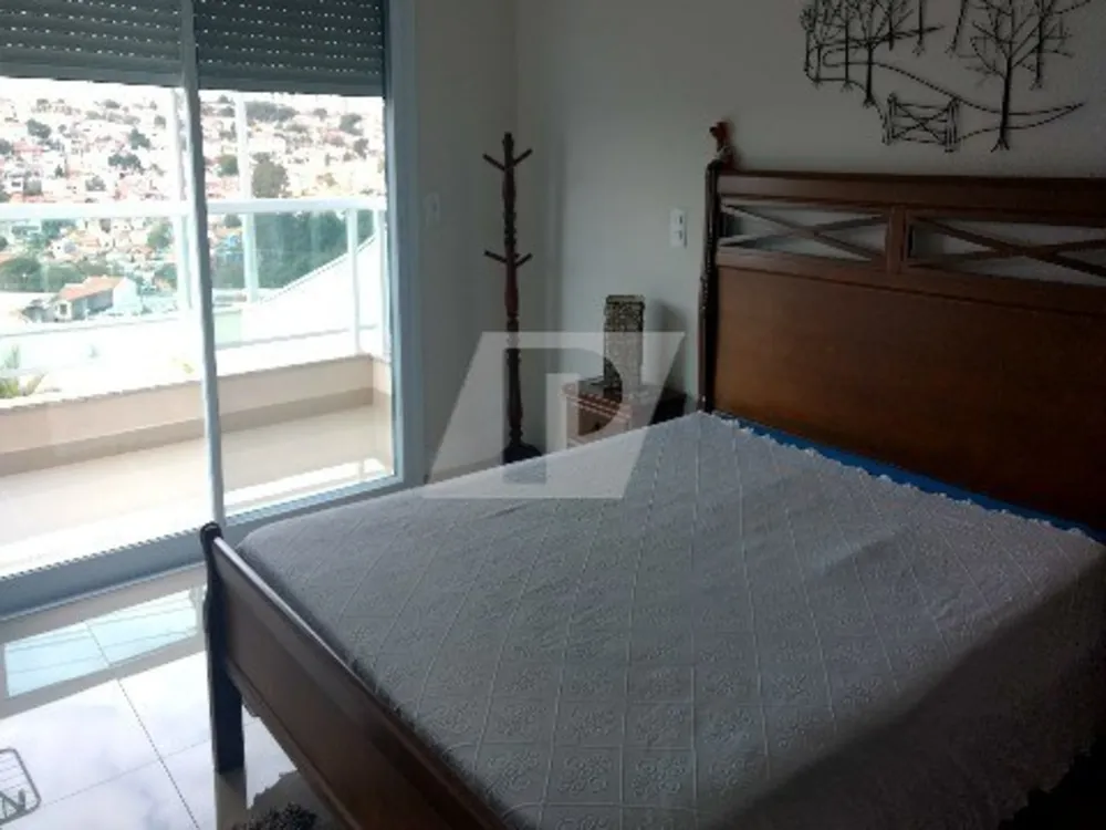Casa de Condomínio, 6 quartos - Foto 8