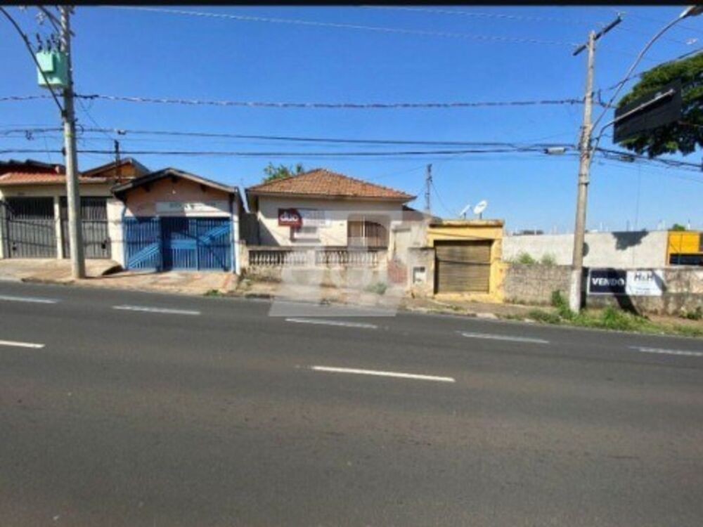 Prédio Inteiro à venda com 2 quartos, 68m² - Foto 1