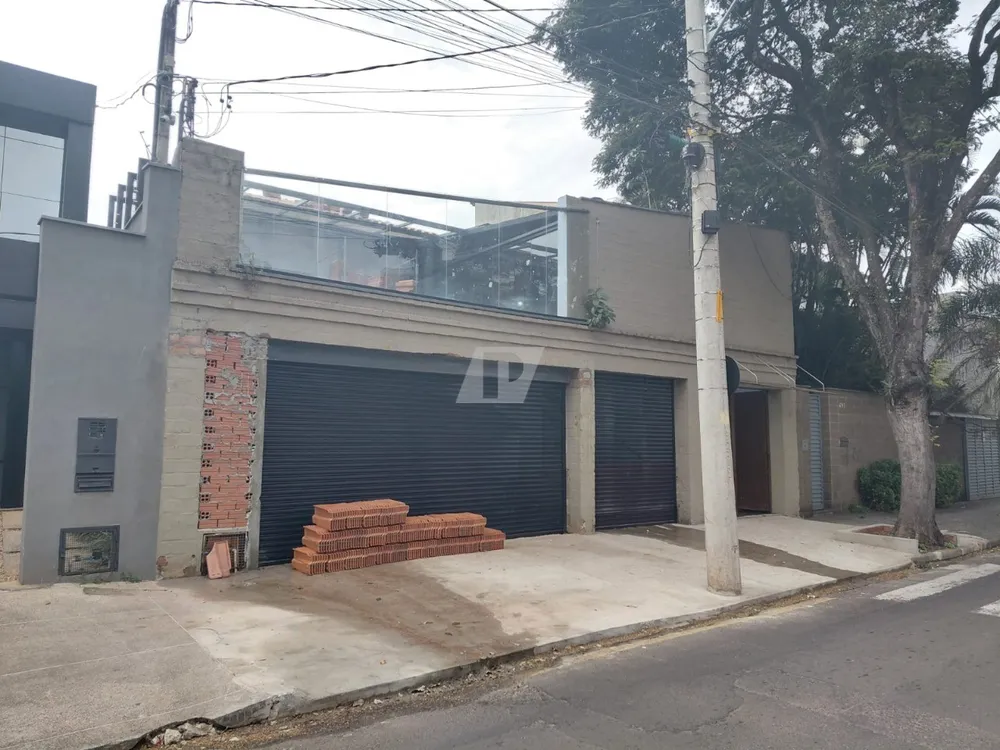 Prédio Inteiro, 470 m² - Foto 3