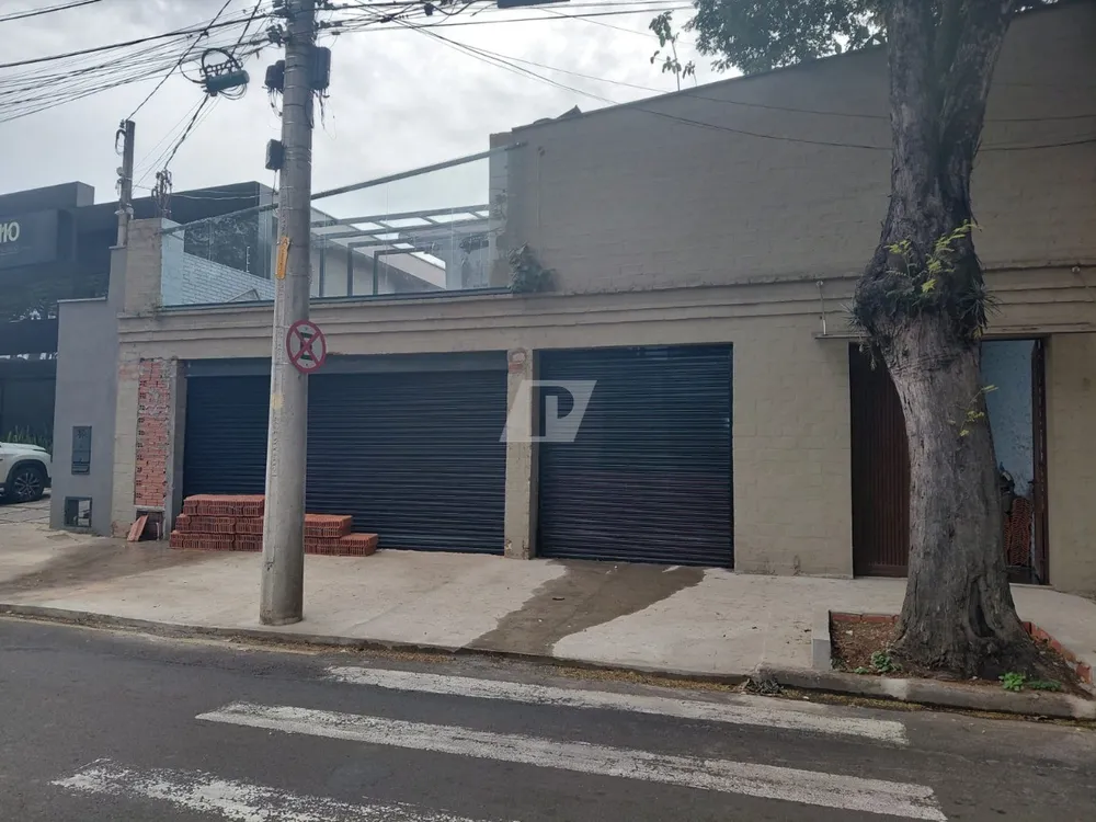 Prédio Inteiro, 470 m² - Foto 1