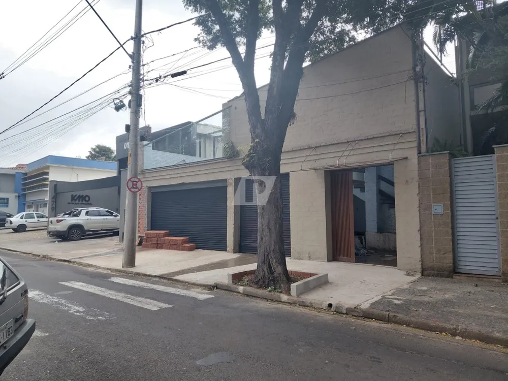 Prédio Inteiro, 470 m² - Foto 2