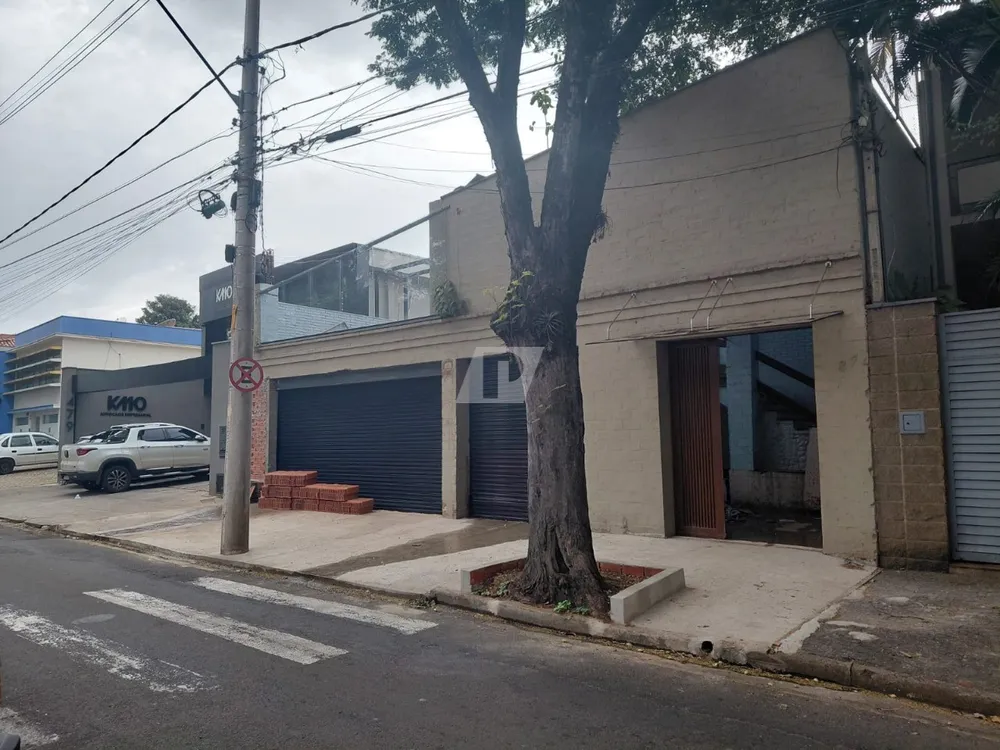 Prédio Inteiro, 470 m² - Foto 4