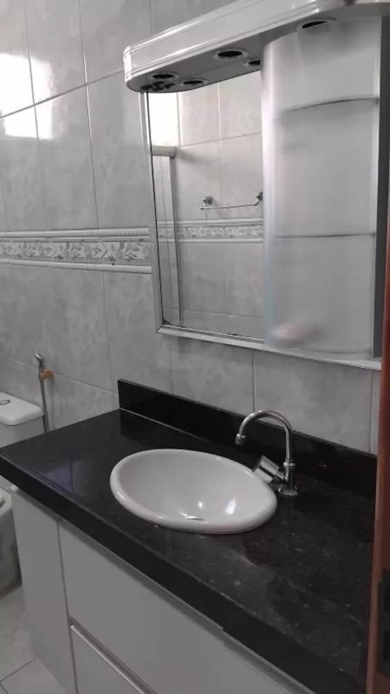 Casa, 3 quartos, 113 m² - Foto 6