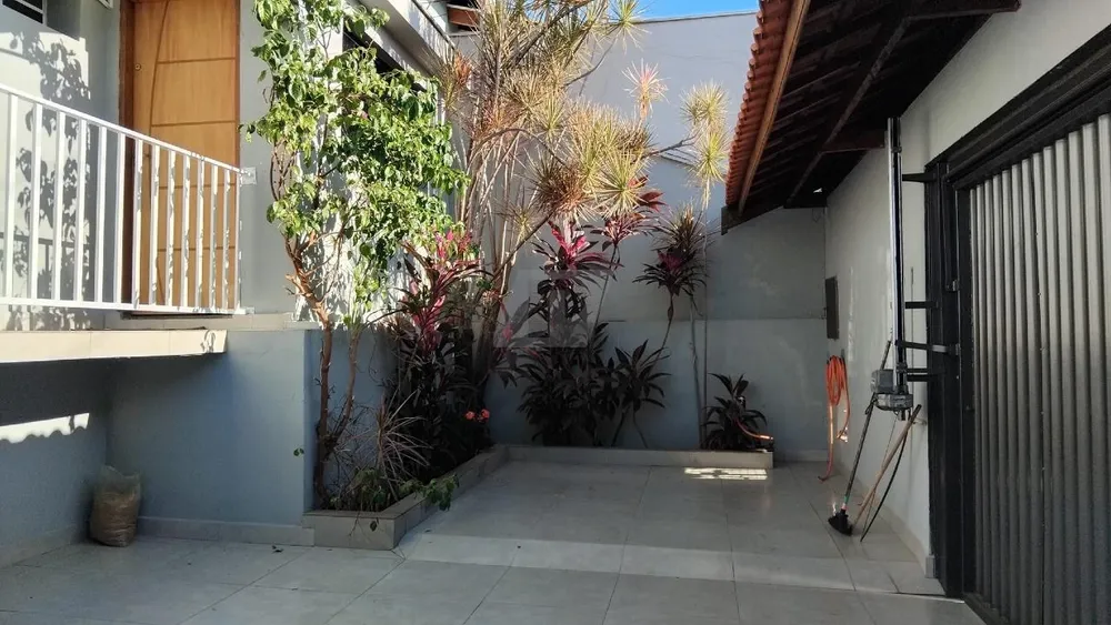 Casa, 3 quartos, 113 m² - Foto 1