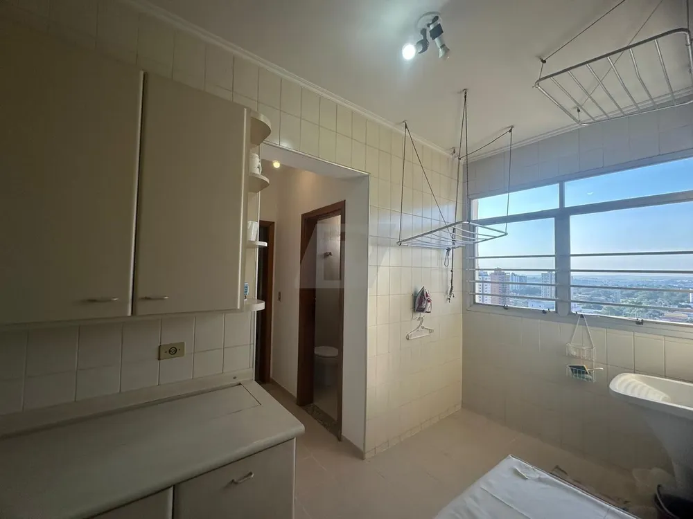 Apartamento, 3 quartos, 140 m² - Foto 8