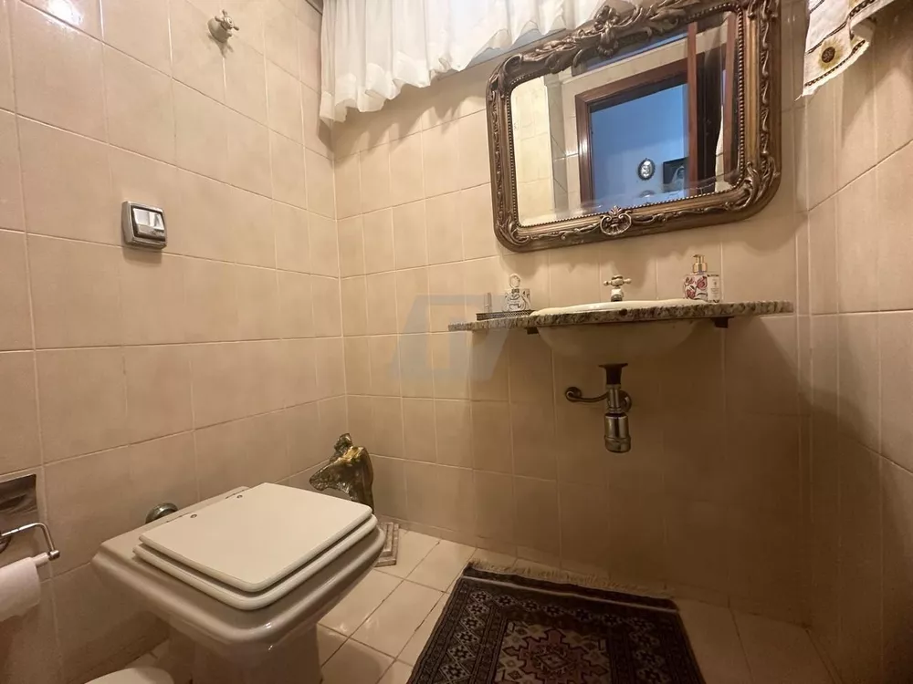Apartamento, 3 quartos, 140 m² - Foto 4